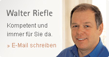 Walter Riefle